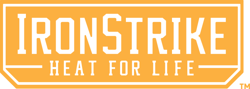 ironstrike logo